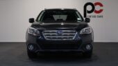 2017 Subaru Outback X-Advance 4WD image 304688