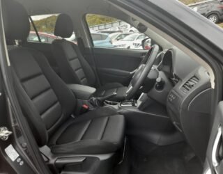 2013 Mazda Cx-5 20S image 303912