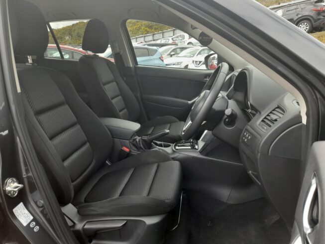 2013 Mazda Cx-5 20S image 303912