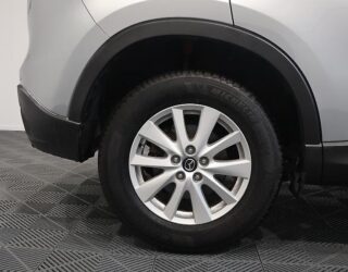 2012 Mazda Cx-5 20S image 304183