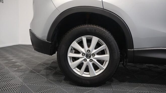 2012 Mazda Cx-5 20S image 304183