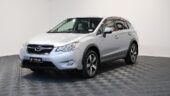 2013 Subaru Xv XV Hybrid 2.0i-L Eyesight AWD image 304531