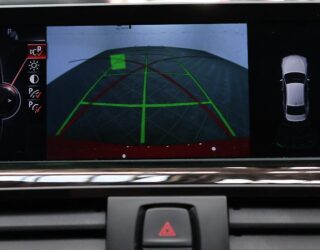 2014 Bmw 320i Sports image 306094