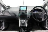 2010 Toyota Sai G Model, Cruise Control, Reverse Camera image 308115