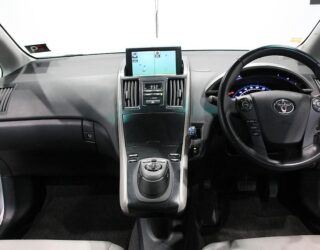 2010 Toyota Sai G Model, Cruise Control, Reverse Camera image 308115