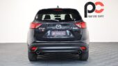 2012 Mazda Cx-5 20S image 304415