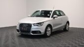 2013 Audi A1 1.4 TFSI image 307183