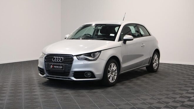 2013 Audi A1 1.4 TFSI image 307183