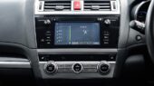 2015 Subaru Legacy B4 Limited AWD Eyesight, Leather PKG image 306253
