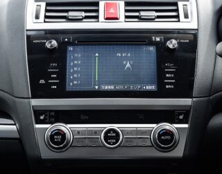 2015 Subaru Legacy B4 Limited AWD Eyesight, Leather PKG image 306253