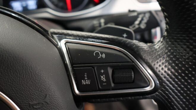 2014 Audi A4 2.0 TFSI S-Line Quattro AWD image 305693