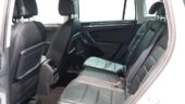 2019 Volkswagen Tiguan TSI HIGHLINE 4MOTION image 306130
