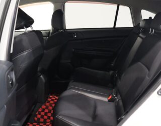 2012 Subaru Impreza 2.0L Sport image 307629