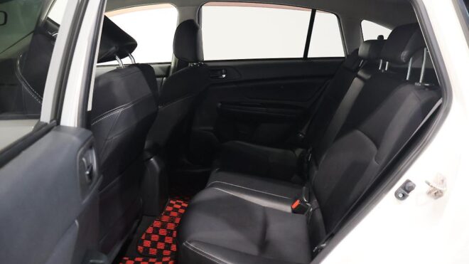 2012 Subaru Impreza 2.0L Sport image 307629