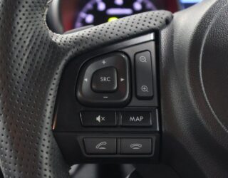 2017 Subaru Outback X-Advance 4WD image 304704