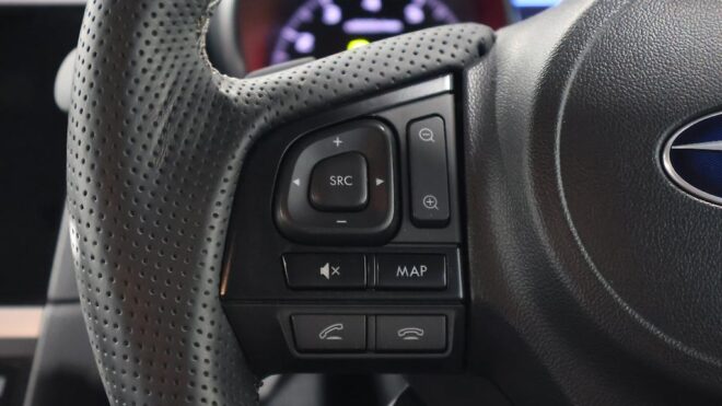 2017 Subaru Outback X-Advance 4WD image 304704