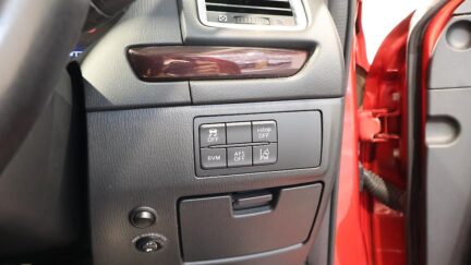 2013 Mazda Atenza 25S Leather-PKG LOW KMS image 313826