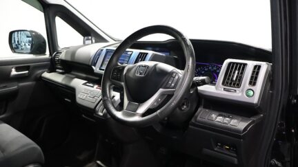 2012 Honda Step Wagon Spada Z Inter Navi Selection image 306728