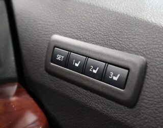 2010 Toyota Alphard 7 Seater Cruise Control image 308333