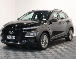 2019 Hyundai Kona OS 2.0 2WD 2.0P/6AT image 303622