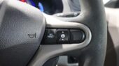 2009 Honda Insight 1.3L Hybrid image 305603