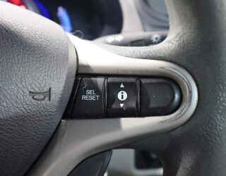 2009 Honda Insight 1.3L Hybrid image 305603