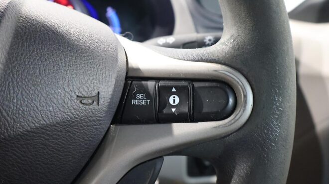 2009 Honda Insight 1.3L Hybrid image 305603