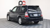 2005 Subaru Forester NZ Radio with Bluetooth, Electric Seats image 307064