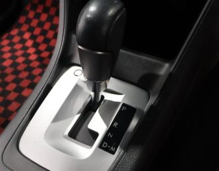 2012 Subaru Impreza 2.0L Sport image 307637