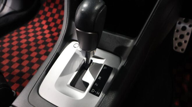 2012 Subaru Impreza 2.0L Sport image 307637