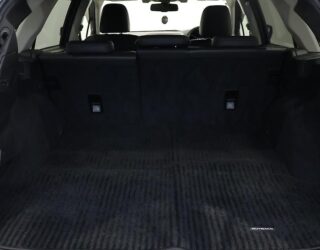 2016 Subaru Outback Limited AWD Eyesight 2.5L Leather image 305034
