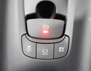 2018 Toyota C-hr S Model, Cruise Control, Low KMS image 304625