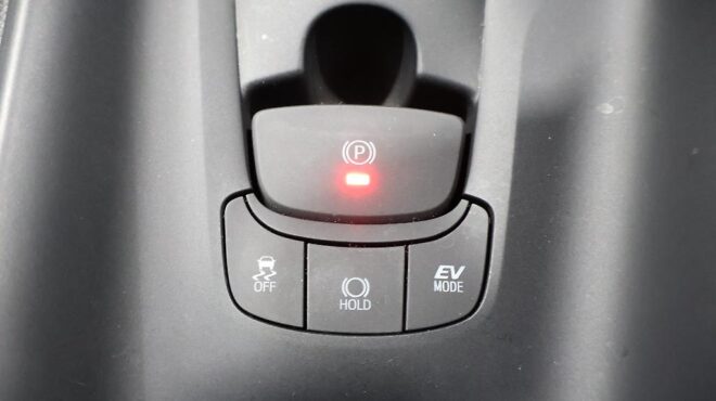 2018 Toyota C-hr S Model, Cruise Control, Low KMS image 304625