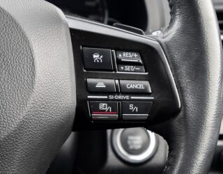 2012 Subaru Outback 2.5i Eyesight AWD Roof rack image 312902