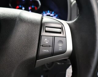 2018 Holden Colorado LTZ DC PU 2.8DT/4WD image 308370