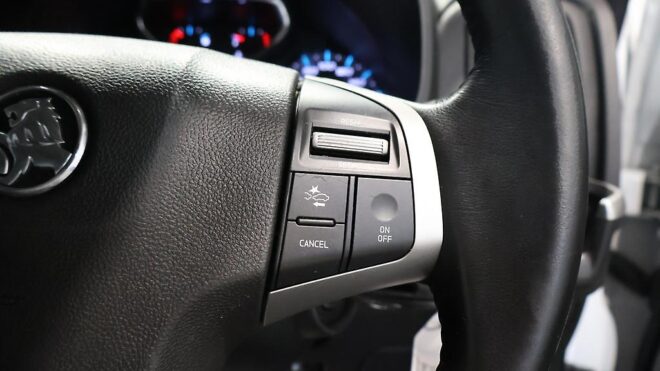 2018 Holden Colorado LTZ DC PU 2.8DT/4WD image 308370