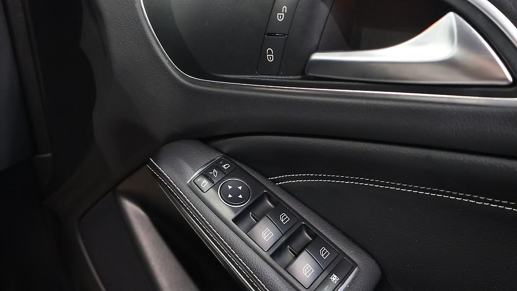 2013 Mercedes-benz A 180 Low KMs – Cruise Control – Paddle Shift image 307304