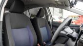 2020 Toyota Aqua S Model , Reverse Camera, Push Start image 304295
