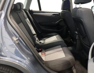 2010 Bmw X1 3.0L, Low Kms, tidy example image 305393