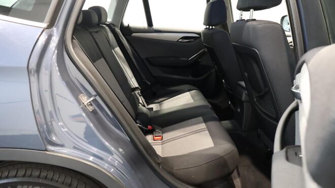 2010 Bmw X1 3.0L, Low Kms, tidy example image 305393