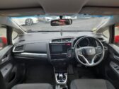 2014 Honda Fit Hybrid F Package image 303733
