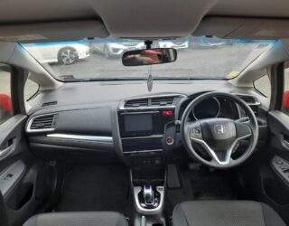2014 Honda Fit Hybrid F Package image 303733