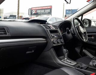 2013 Subaru Impreza Sport 2.0i-S AWD, Reverse Camera image 304282
