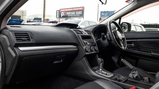 2013 Subaru Impreza Sport 2.0i-S AWD, Reverse Camera image 304282