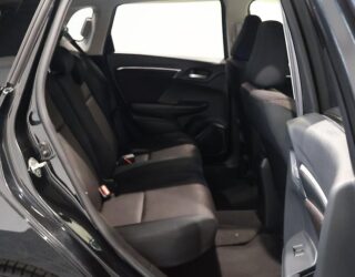 2016 Honda Fit Hybrid Hybrid F-Package image 306050