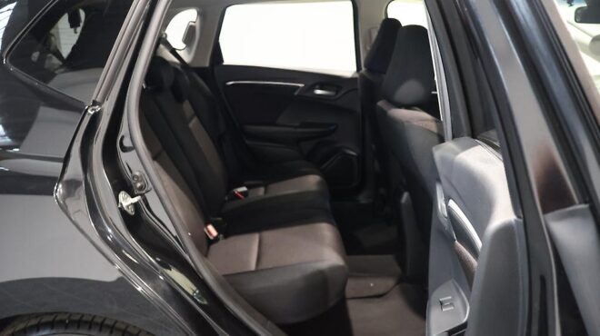 2016 Honda Fit Hybrid Hybrid F-Package image 306050