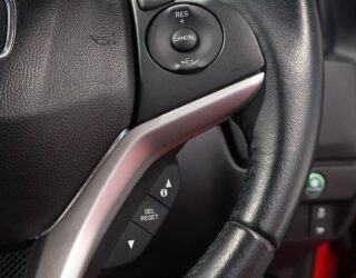 2014 Honda Fit Hybrid Leather-PKG image 306016