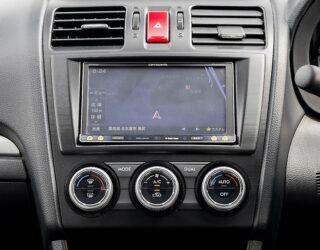 2013 Subaru Xv XV Hybrid 2.0i-L Eyesight AWD image 315578