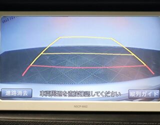 2014 Toyota Aqua S Model, Push Start, Reverse Camera image 305185