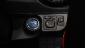 2016 Toyota Aqua S Model, Push Start, Reverse Camera image 307656
